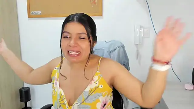 miaa daniels online show from February 22, 1:24 pm