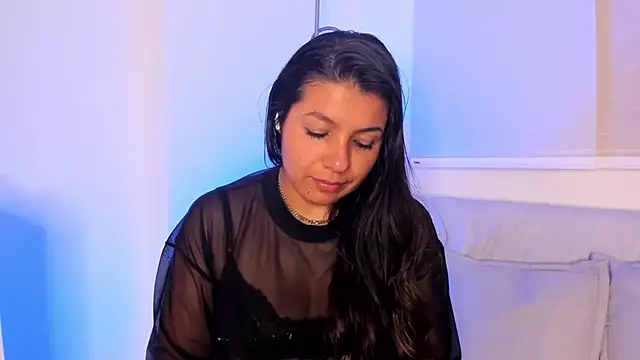 miaa daniels online show from September 24, 3:21 am