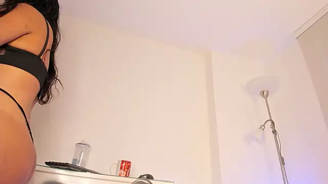 miaa daniels online show from October 10, 10:31 pm