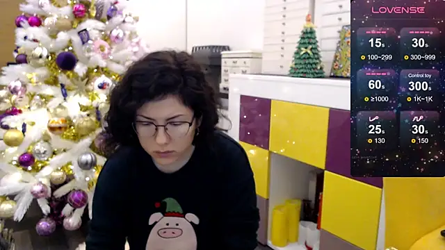 vaders daughter online show from December 21, 4:46 pm