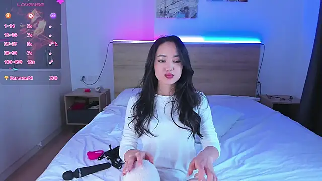 l1lpamp online show from December 19, 2:34 am