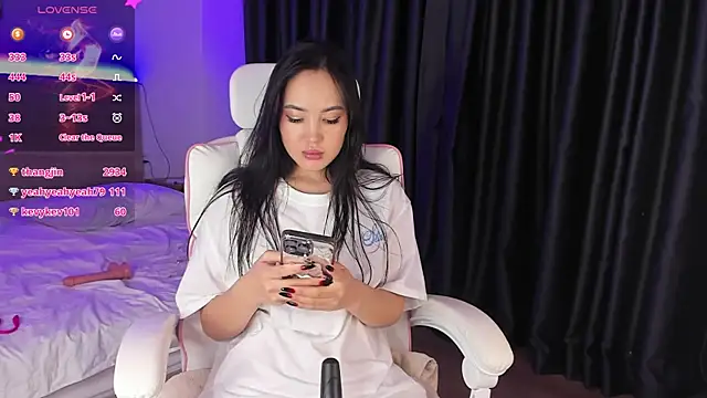 l1lpamp online show from December 24, 5:23 pm