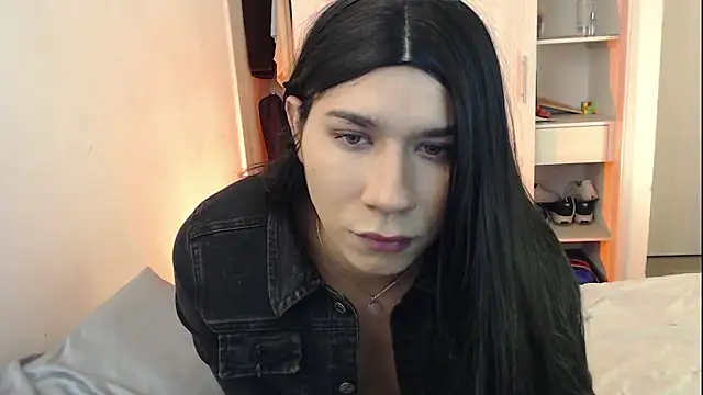 Moon Foxxy online show from September 14, 2:22 am