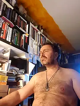 Tigerhill2023 online show from January 2, 10:55 pm