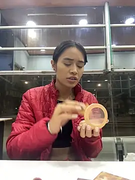 Kim ev online show from October 7, 2:53 am