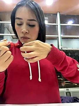 Kim ev online show from October 15, 3:17 am