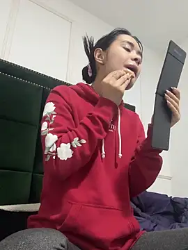 Kim ev online show from October 17, 4:26 am