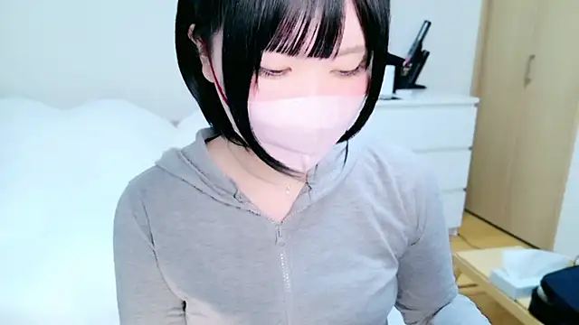 Snapshot of _HIKARU_ chatting on January 5, 2:19 pm HIKARU online show from January 5, 2:19 pm