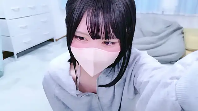 Snapshot of _HIKARU_ chatting on March 31, 12:27 pm HIKARU online show from March 31, 12:27 pm