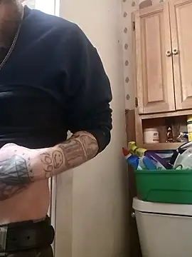 LongDickLance online show from January 15, 9:40 pm