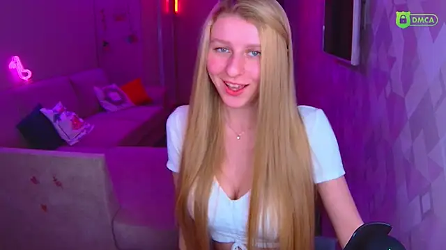 AmaliaQueen online show from January 15, 2:54 pm