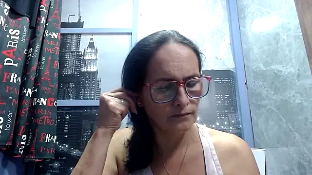 Nastylatinaxxx online show from March 4, 2:38 am