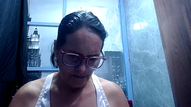 Nastylatinaxxx online show from October 27, 11:36 am