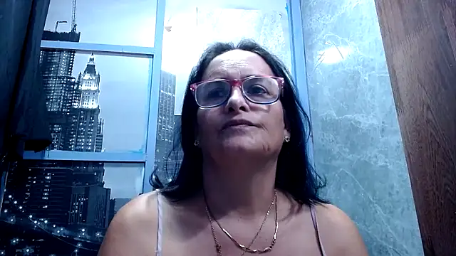 Nastylatinaxxx online show from March 11, 12:55 pm