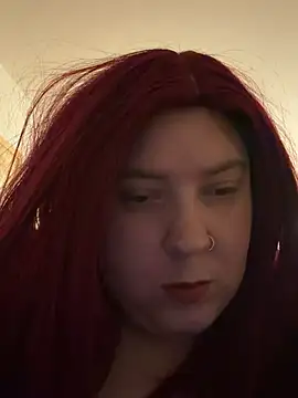 Sexy Little SlutAriel online show from June 18, 1:39 am