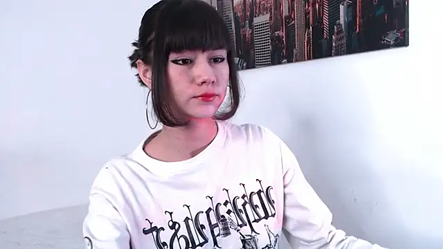 Snapshot of Raven__Blod chatting on November 6, 2:01 am Raven Blod online show from November 6, 2:01 am