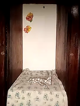 The-Peach-Flexer online show from September 26, 9:08 pm