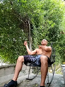 Snapshot of sebasxx97 chatting on January 13, 4:19 pm sebasxx97 online show from January 13, 4:19 pm