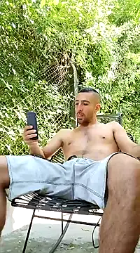 Snapshot of sebasxx97 chatting on January 20, 7:25 pm sebasxx97 online show from January 20, 7:25 pm