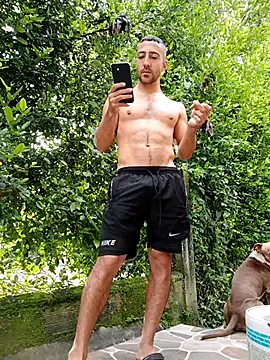 sebasxx97 online show from February 14, 12:35 pm