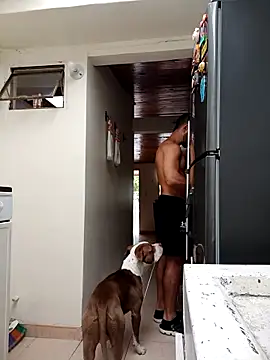 sebasxx97 online show from March 4, 1:50 pm