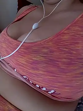 Zanoba-16 online show from September 23, 3:04 pm