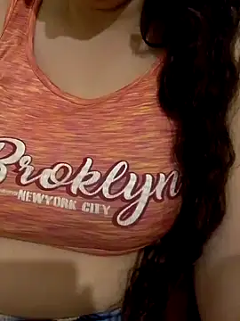 Zanoba-16 online show from December 13, 9:09 pm