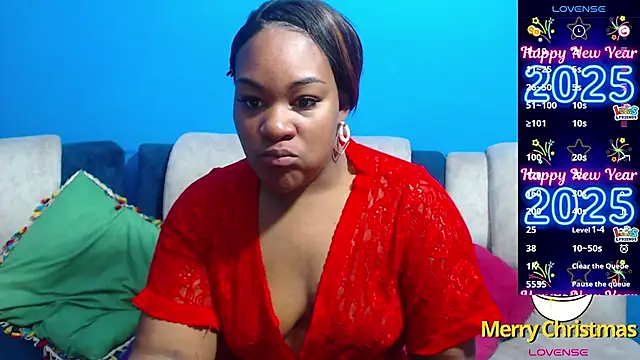 Snapshot of the_pearl199 chatting on January 4, 10:05 am the pearl199 online show from January 4, 10:05 am