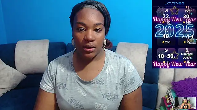 Snapshot of the_pearl199 chatting on January 30, 9:25 pm the pearl199 online show from January 30, 9:25 pm