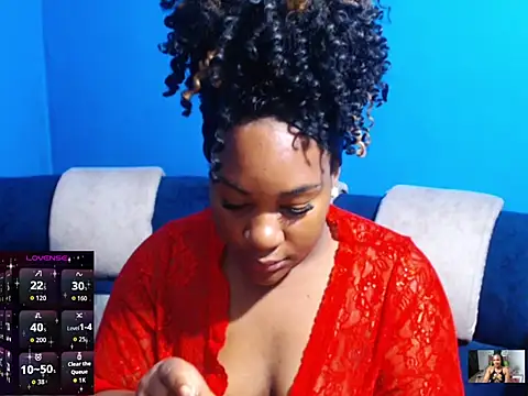 Snapshot of the_pearl199 chatting on October 19, 7:31 am the pearl199 online show from October 19, 7:31 am