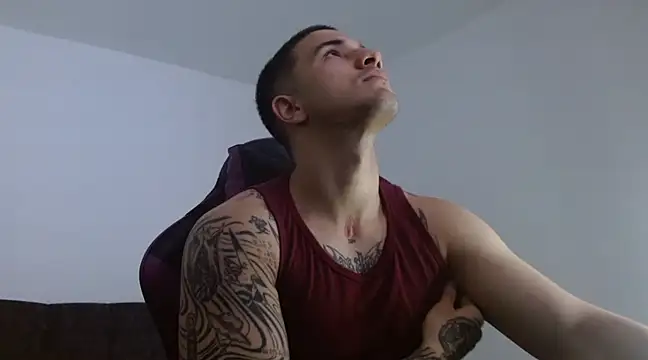 Sisoyalejo420 online show from March 7, 5:18 am