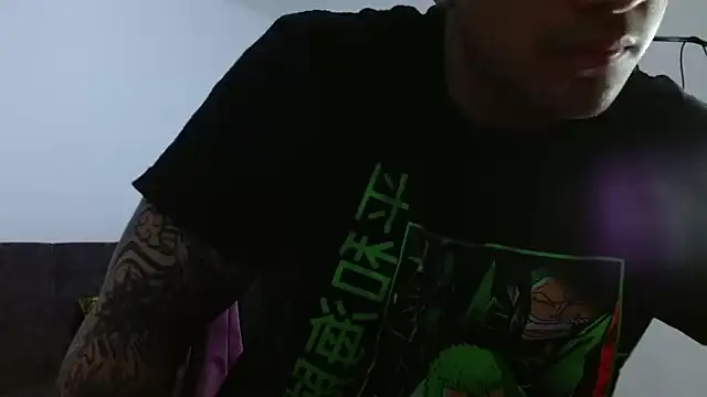 Sisoyalejo420 online show from March 16, 2:21 am