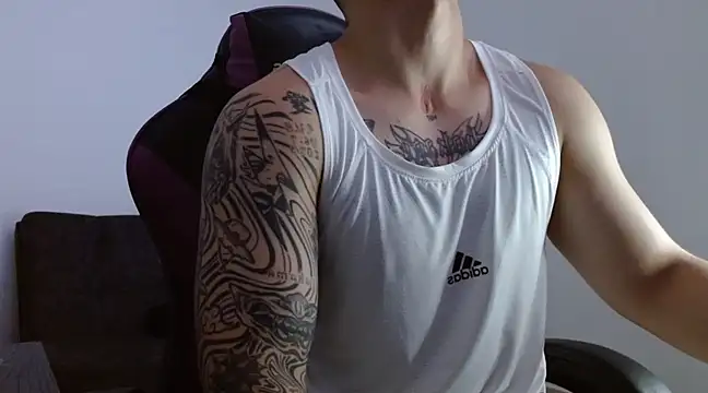 Sisoyalejo420 online show from March 22, 12:49 am