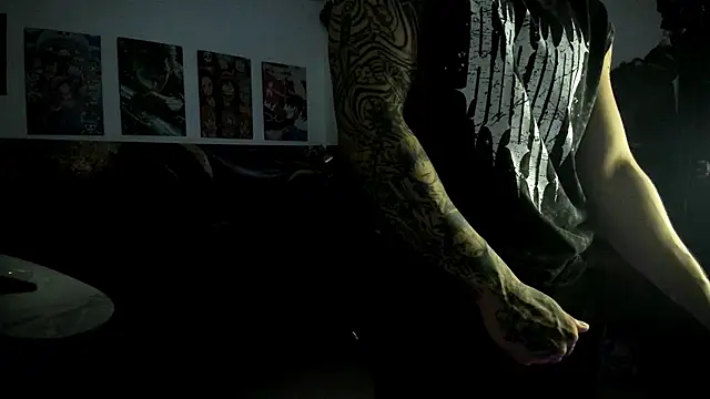 Sisoyalejo420 online show from October 1, 6:08 am