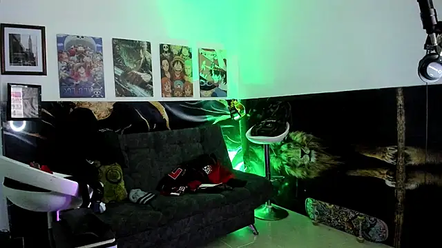 Sisoyalejo420 online show from October 5, 3:16 am