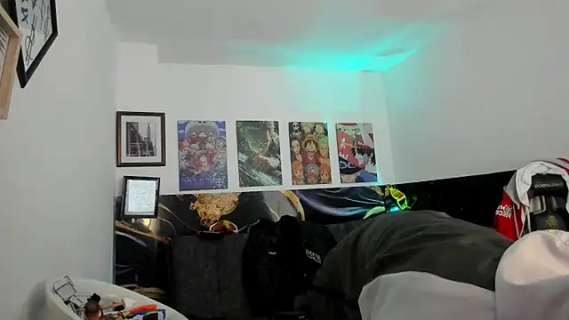 Sisoyalejo420 online show from October 18, 2:40 pm