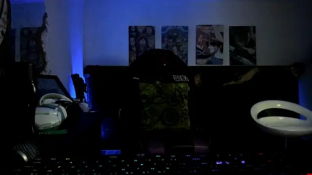 Sisoyalejo420 online show from November 16, 1:22 am