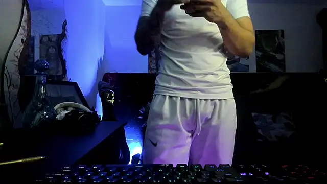 Sisoyalejo420 online show from November 17, 10:37 pm