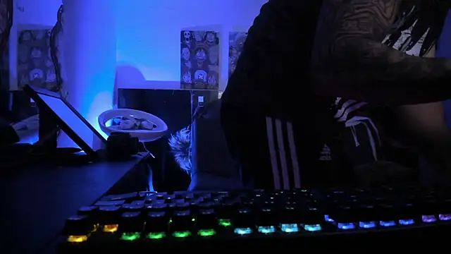 Sisoyalejo420 online show from November 30, 12:14 am