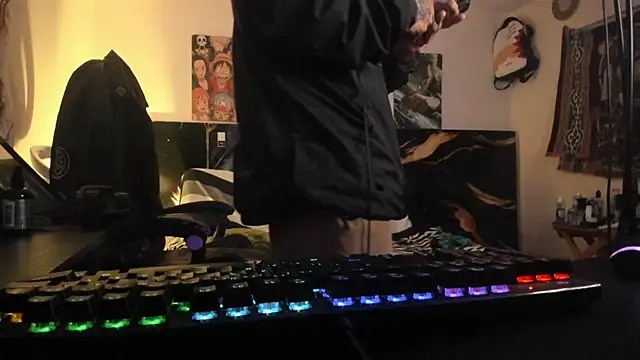 Sisoyalejo420 online show from December 3, 4:42 am