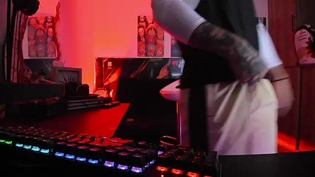 Sisoyalejo420 online show from January 11, 2:05 am