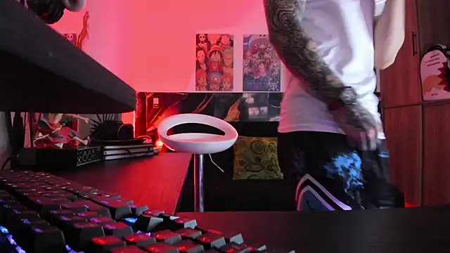 Sisoyalejo420 online show from January 11, 11:43 pm