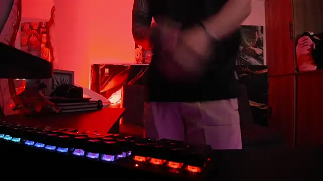 Sisoyalejo420 online show from January 18, 1:09 am