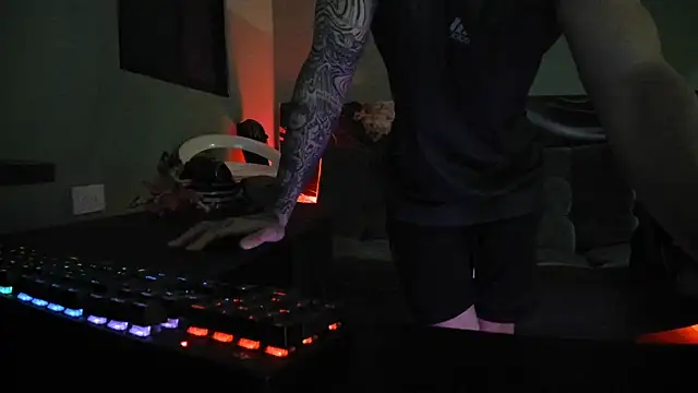 Sisoyalejo420 online show from February 1, 11:58 pm