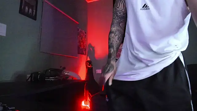 Sisoyalejo420 online show from March 17, 3:55 am