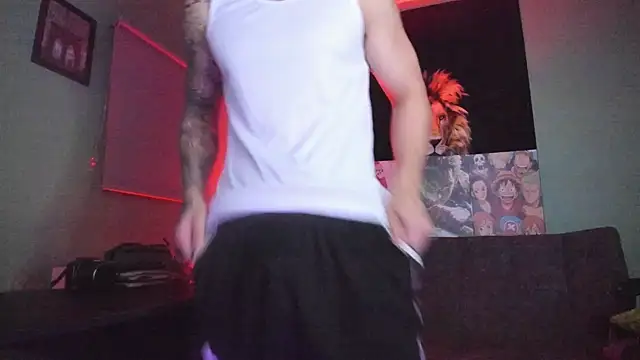 Sisoyalejo420 online show from March 18, 11:41 pm