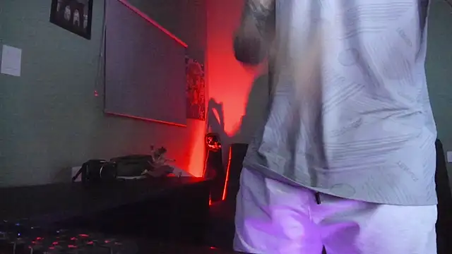 Sisoyalejo420 online show from March 21, 12:04 am