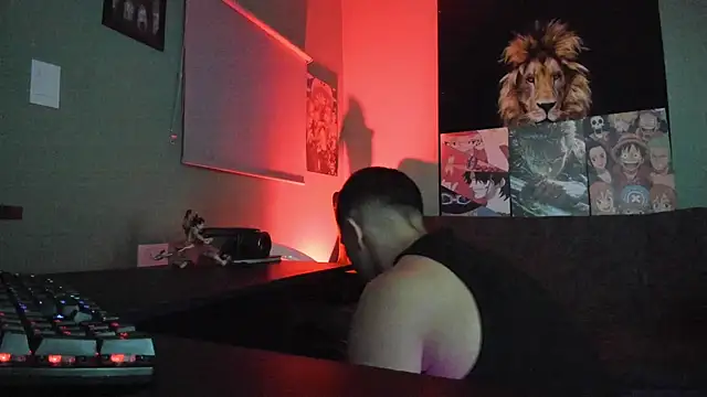 Sisoyalejo420 online show from April 11, 1:54 am