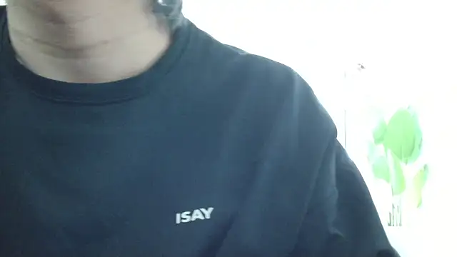 POCARI SWEAT online show from April 19, 12:33 am