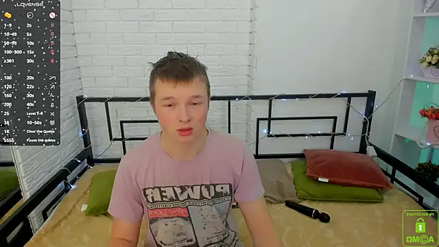  Olli  Stiw  online show from January 15, 9:13 am